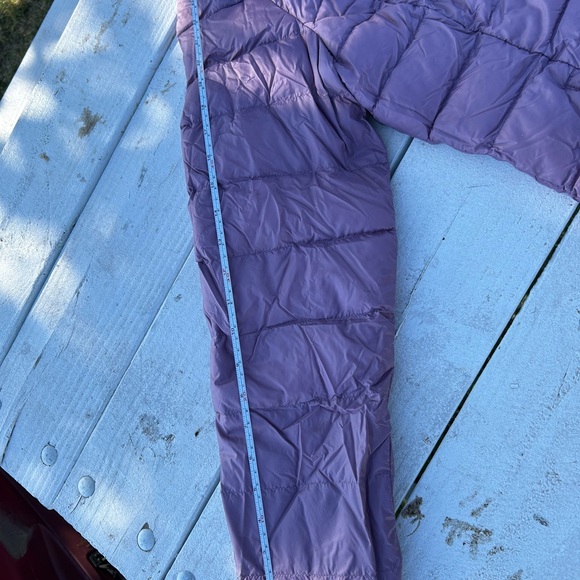Women’s light down jacket 32 Heat size XL - Picture 11 of 12